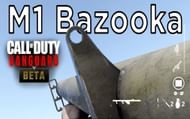 This launcher pales in comparison to the Panzerschreck (Image via Destroyerfield51, YT)